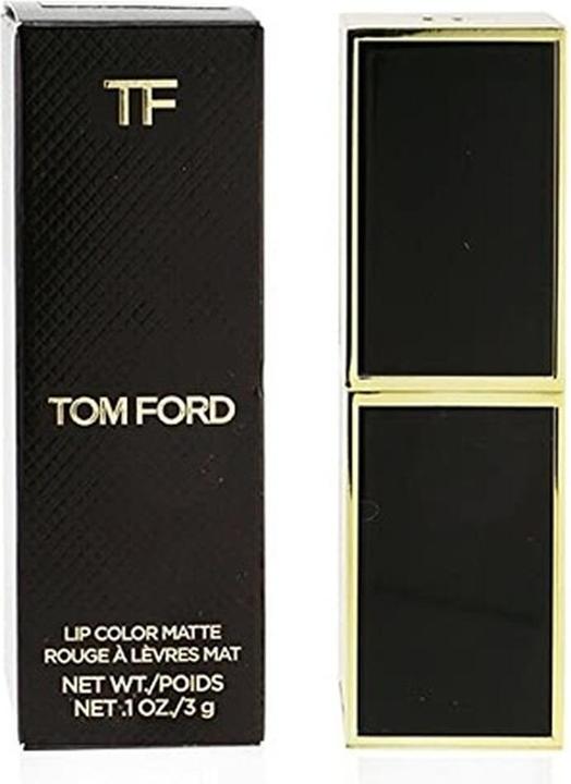 Produktbild Tom Ford Lip Color Matte (80 Impassioned)