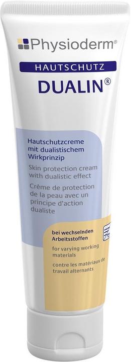 Produktbild Dualin Hautschutz Creme (100 ml)