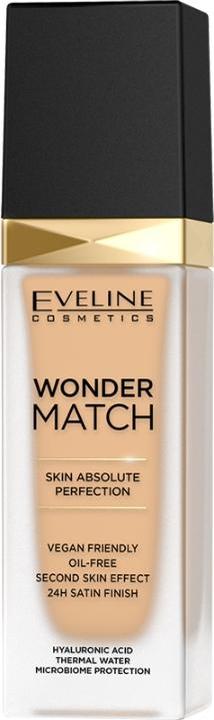 Image du produit Eveline Wonder Match Luxurious Face Primer Matching 15 Natural 30Ml