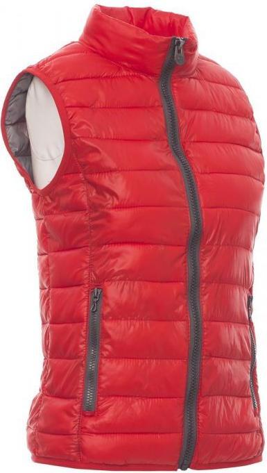 Actual product image Payper Women's Casual Puffer Vest (S)