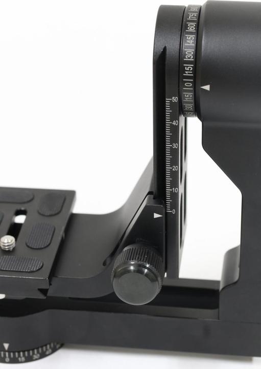 Produktbild Slik Head SGH-300 (Panoramakopf)
