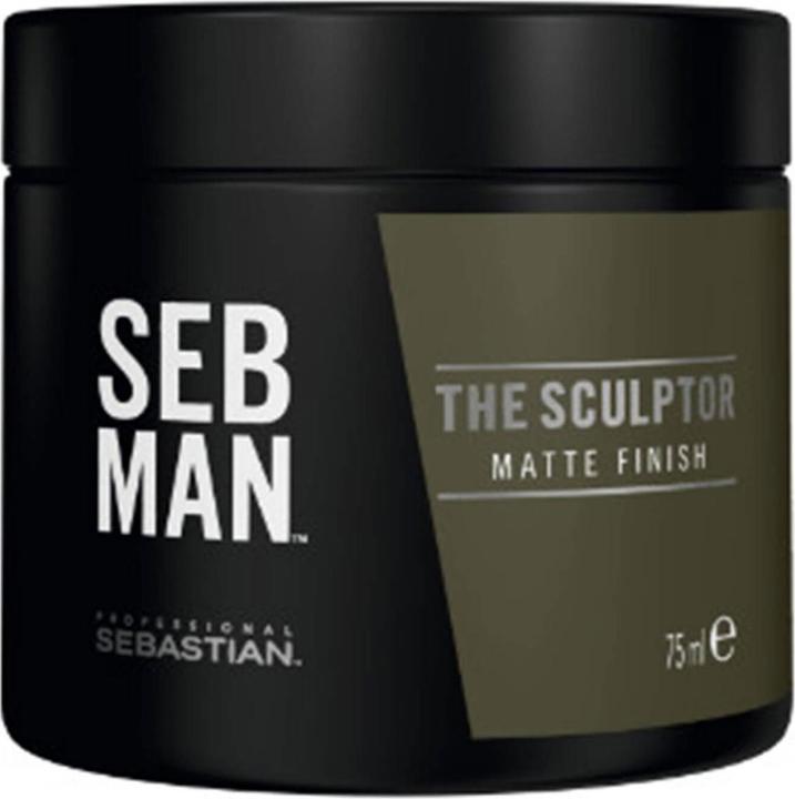 Produktbild Sebastian The Sculptor (Haarpaste, 75 ml)
