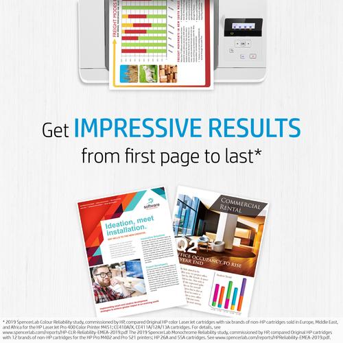 Produktbild HP W1490X (BK)