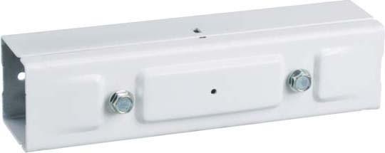Produktbild Schneider Electric SE KBB40ZJ44W ZusÃ¤tzlicher Verbindungsblock Zwei Netze