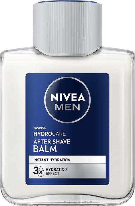 Actual product image NIVEA Protect & Care After Shave Balm (Aftershave balm, 100 ml)