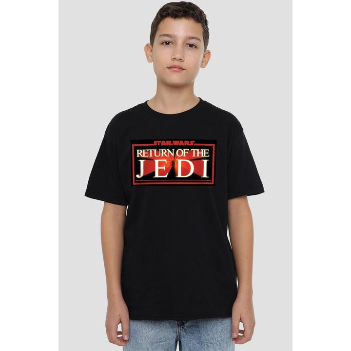 Immagine prodotto Star Wars Jedi TShirt (128)