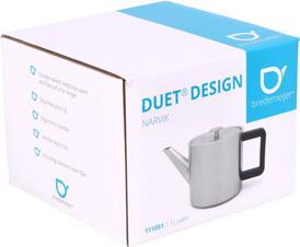 Image du produit Bredemeijer BRE Teek.Duet Narvik 1,1l matt (1.10 l)