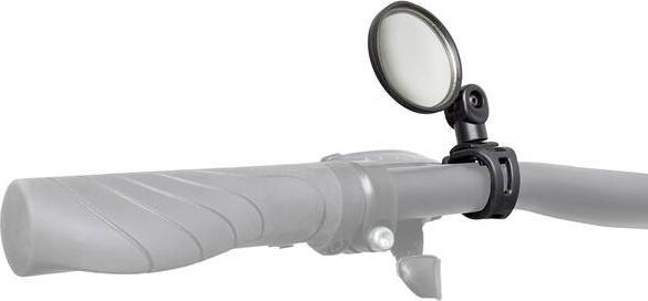 Actual product image M-Wave Spy Mini Short