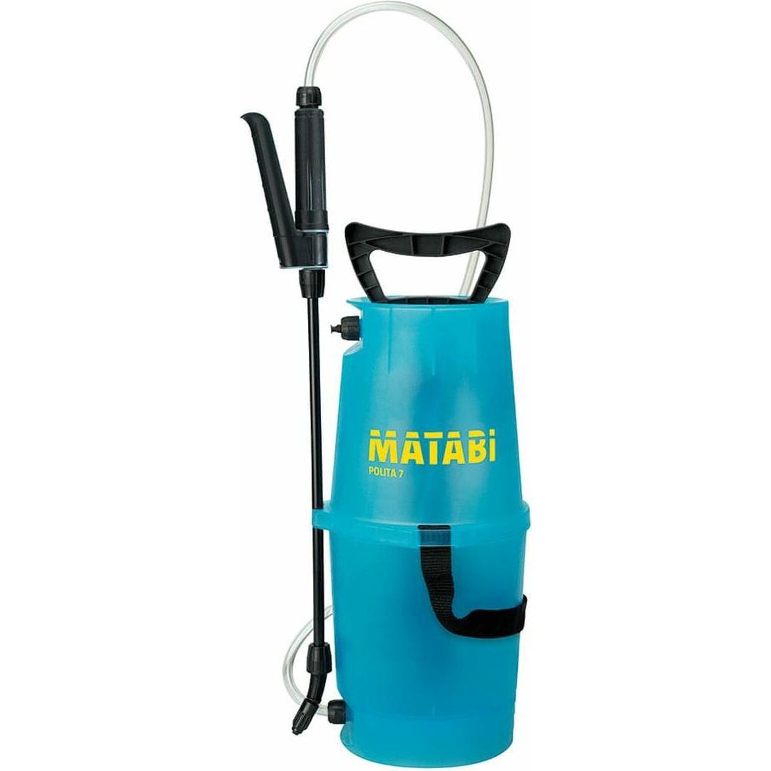 Matabi, Nebulizzatore, 7 l pressure sprayer (7 l)