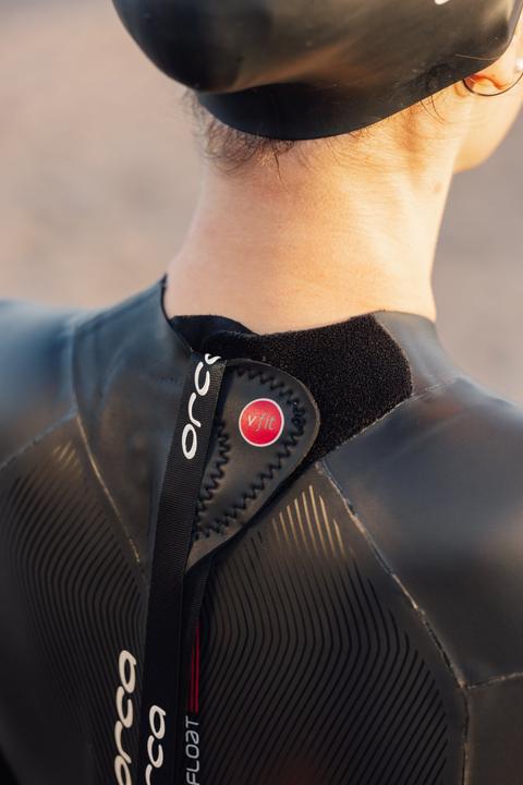 Actual product image Orca Athlex Float V2 Women (S)