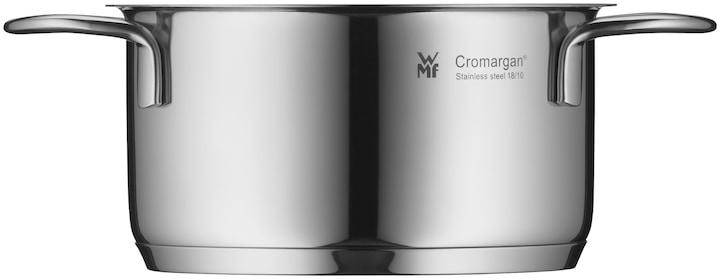 Actual product image WMF Mini (12 cm, Casserole + Stewpot, Stainless steel)