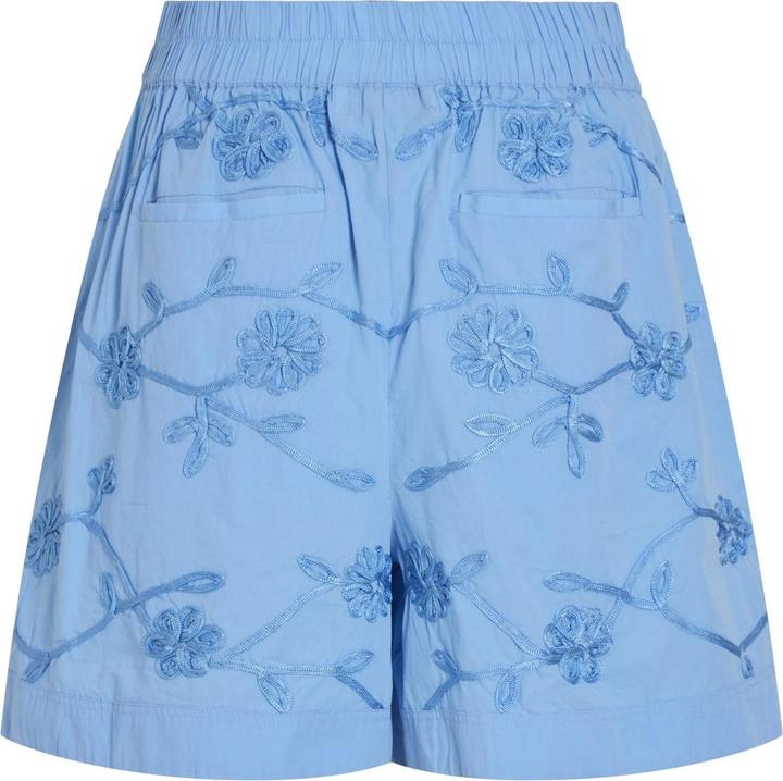 Image du produit Rouge Edit High Waist Shorts (Bande de fréquences 38 (2600 MHz))