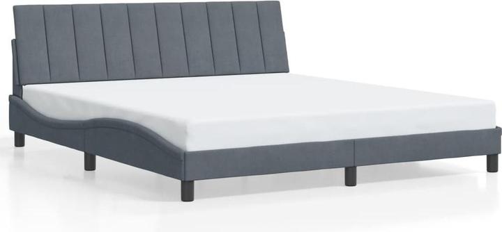 Image du produit vidaXL Bettgestell (180 x 200 cm)