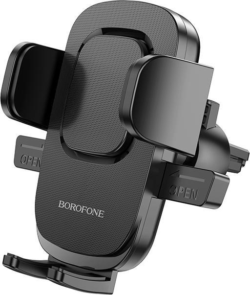Borofone Auto-Lüftungsgitterhalter BH69 schwarz