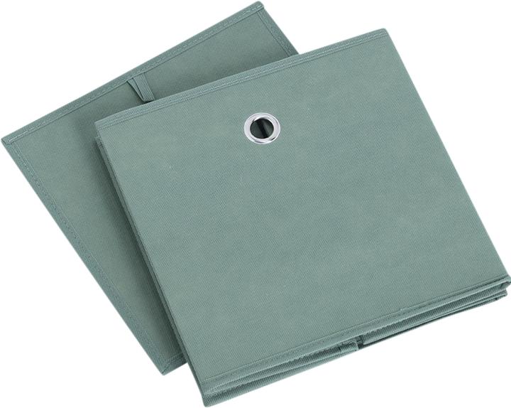 Produktbild Zeller Present Aufbewahrungsbox (28 x 28 x 28 cm, 21.95 l)