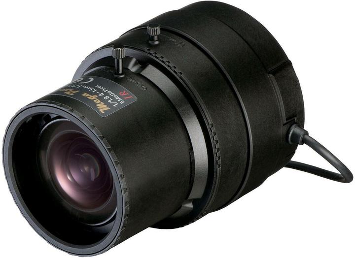 Actual product image Tamron M118VP413IRCS lens, 4-13mm (Lens)