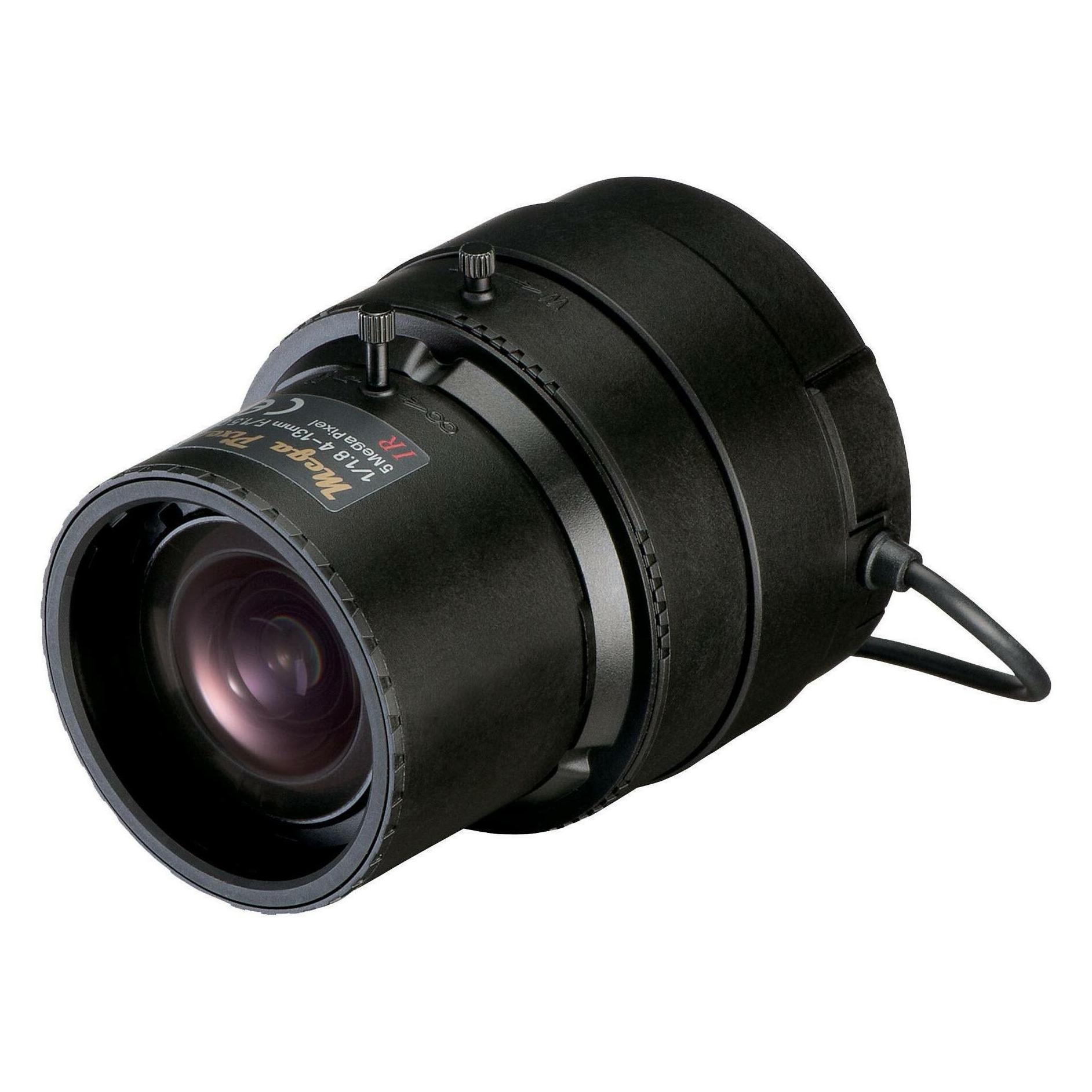 Tamron Objektiv M118VP413IRCS, 4-13mm (Objektiv), Netzwerkkamera Zubehör
