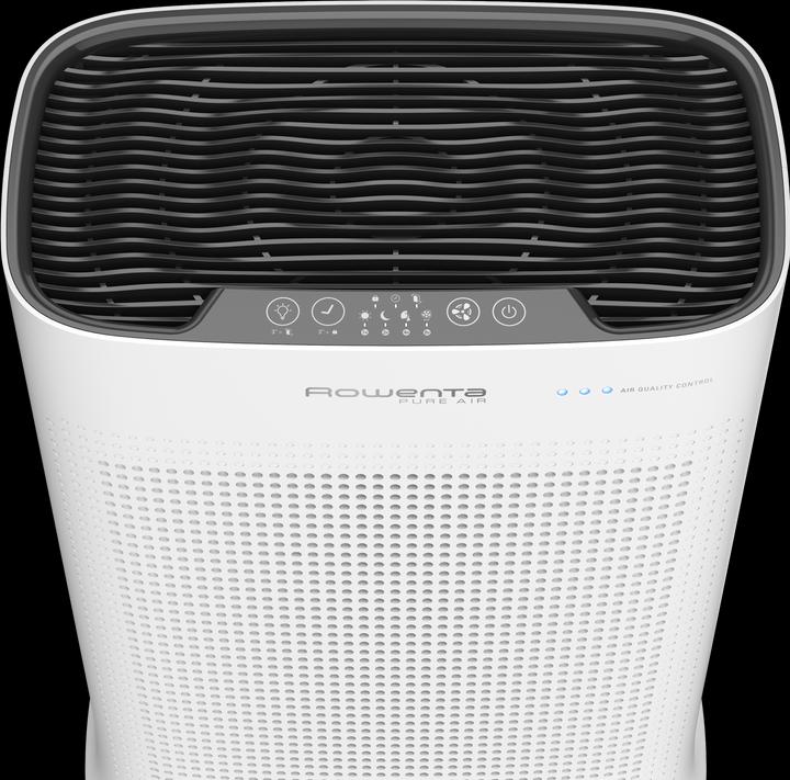Immagine prodotto Rowenta NanoCaptur ad aria pura (120 m²)