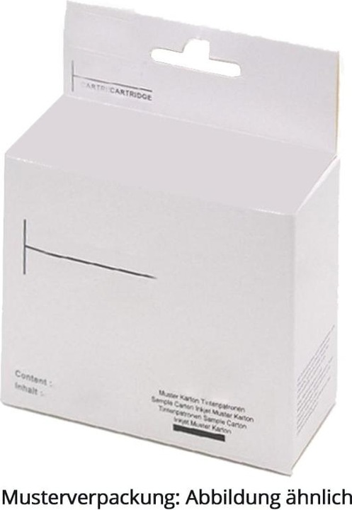Actual product image Epson 604XL (Y)