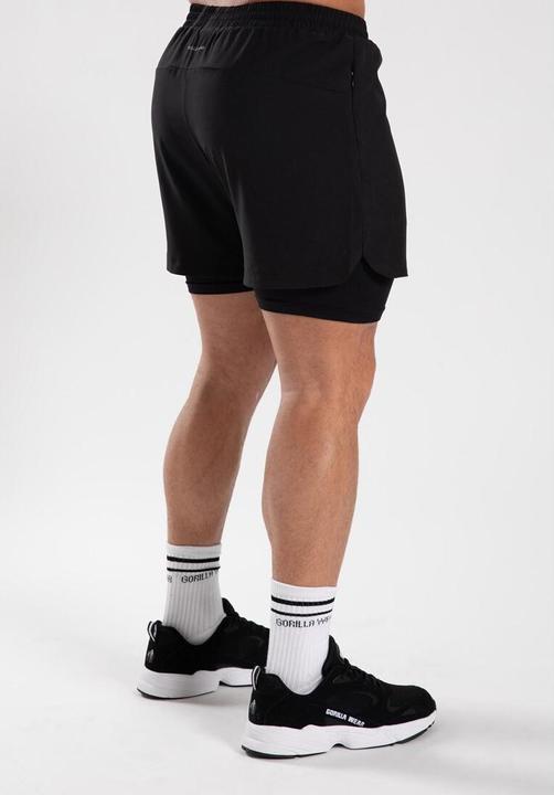 Image du produit Gorilla Wear Cortez (XL)