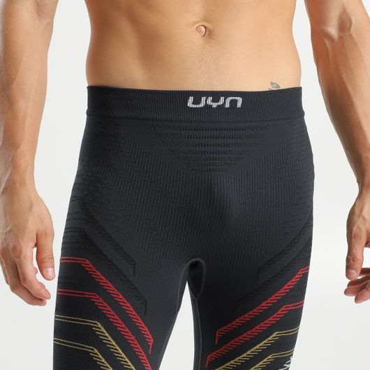 Immagine prodotto UYN 3/4-Thermohose Natyon 3.0 Deutschland (S/M)