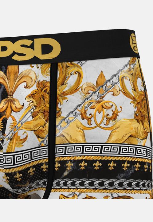 Image du produit PSD Unterhose BAROQUE LUXURY Trunks (M)