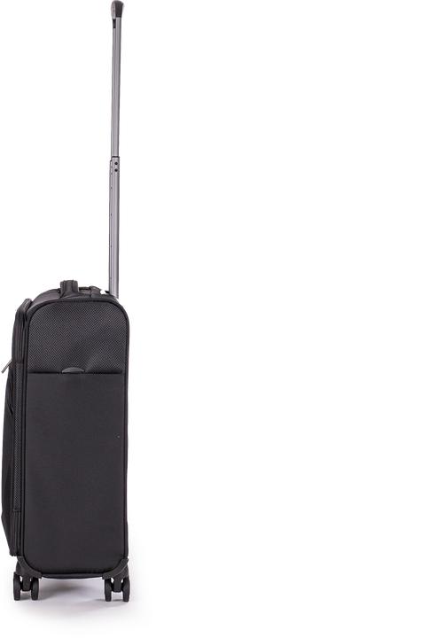 Actual product image Stratic Mix suitcase (36 l)