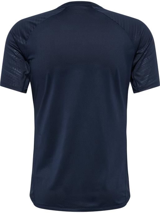 Produktbild hummel hmlPRO TRAINING JERSEY S/S (3XL)