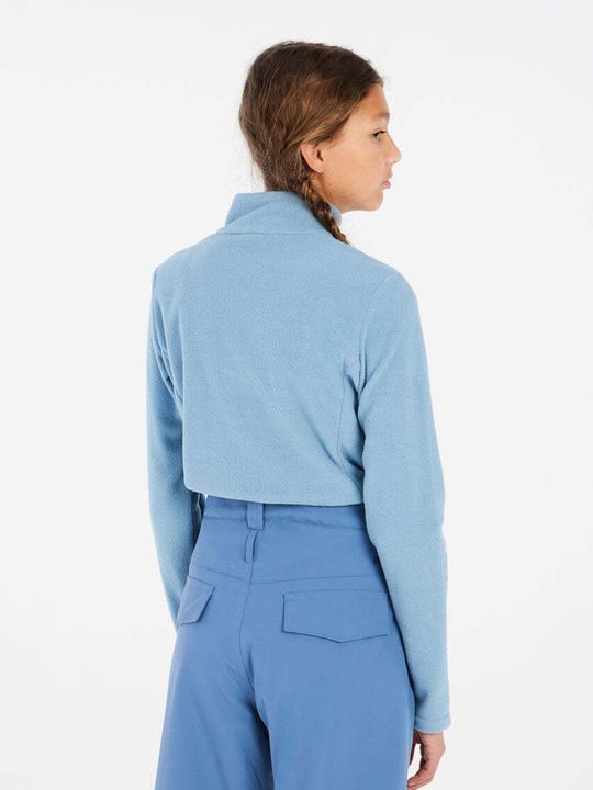 Actual product image Protest 1/4 ZIP TOP MUTEY JR (176)