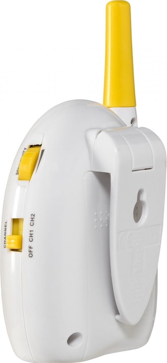 Immagine prodotto Beurer A 84 Anni (Audio del baby monitor, 800 m)