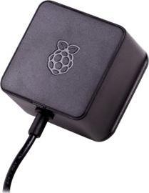 Actual product image Raspberry Pi Pi 5.1V dc