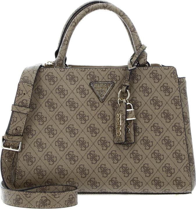 Produktbild Guess Eco Elements Girlfriend Satchel