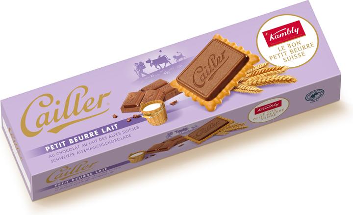 Kambly Cailler (1 pz., 125 g)