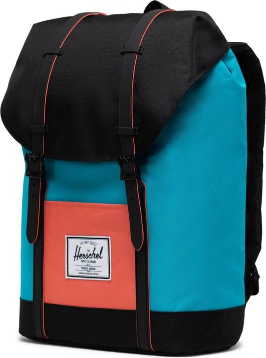 Actual product image Herschel Retreat Backpack (19.50 l)