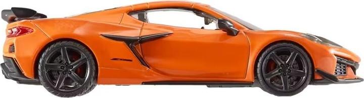 Productafbeelding Hot Wheels Premium 23 Corvette Z06 Schaal 1:43 για 16+ ετών HWT05