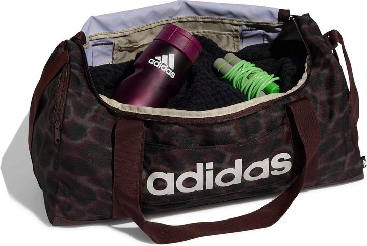 Produktbild Adidas Lin G Duff S - earstr/shabrn