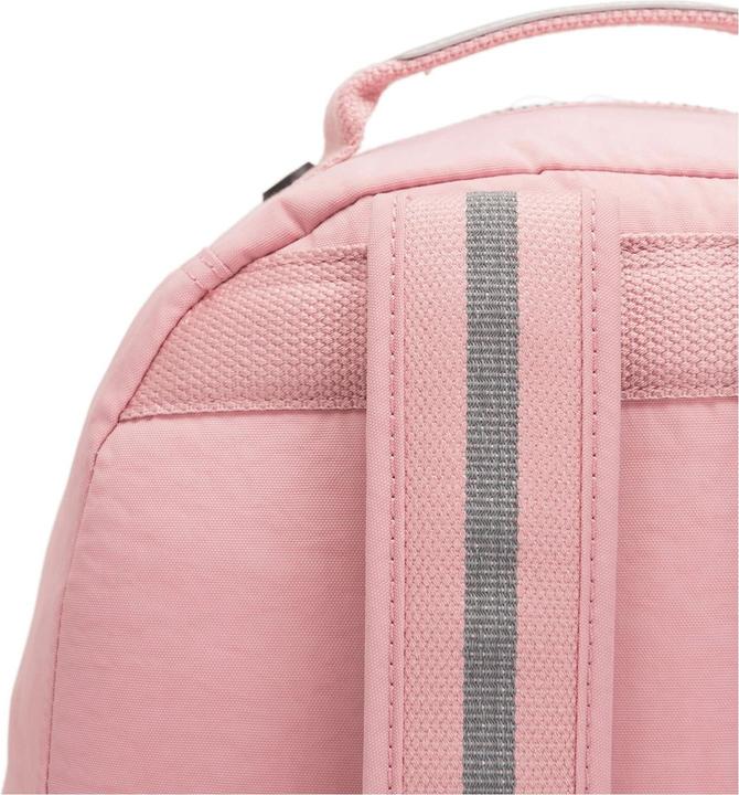 Image du produit Kipling Seoul Rugzak - Bridal Rose (19 l)