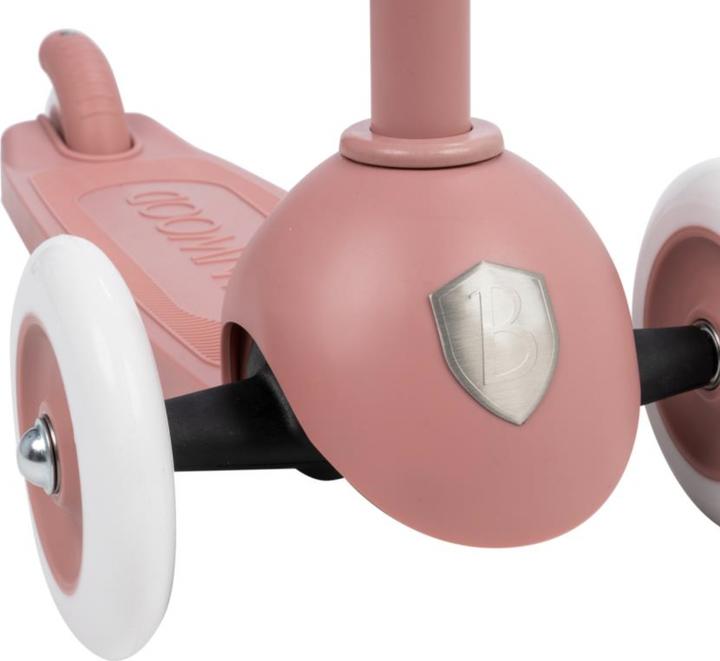 Immagine prodotto Banwood Vintage ECO Scooter Raspberry