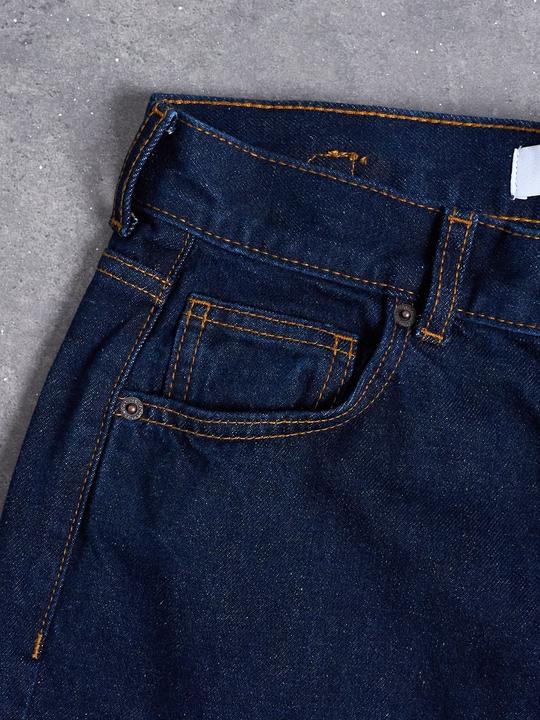 Actual product image Spokey Weiter Beinschnitt Niedrige Taille Jeans Weit geschnitten (30)