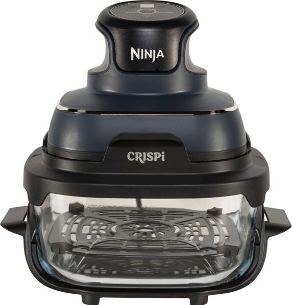 Actual product image Ninja Crispi 4-in-1 Airfryer FN101EUGY