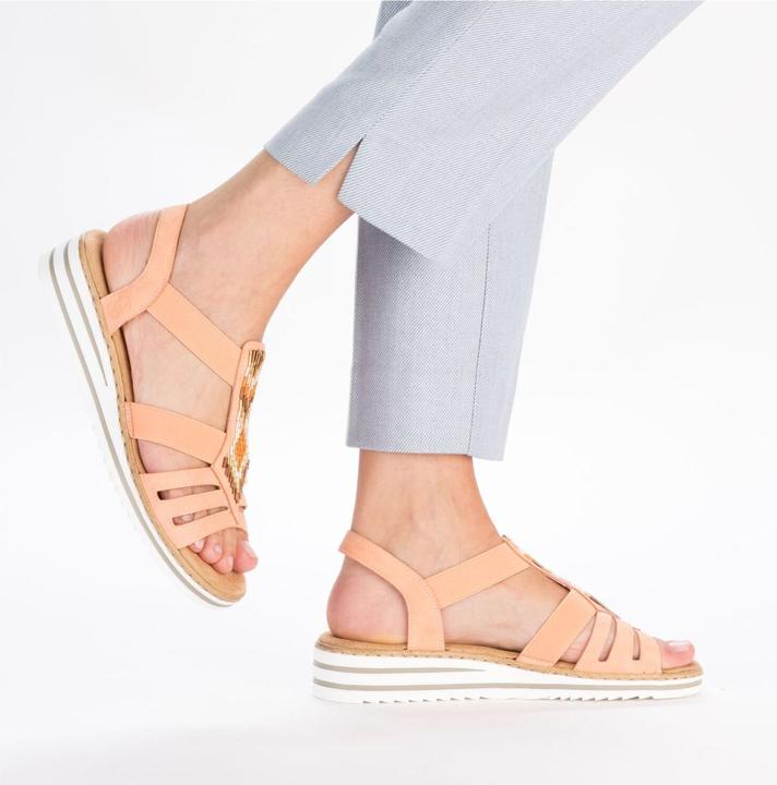 Produktbild Rieker Sandalen (40)