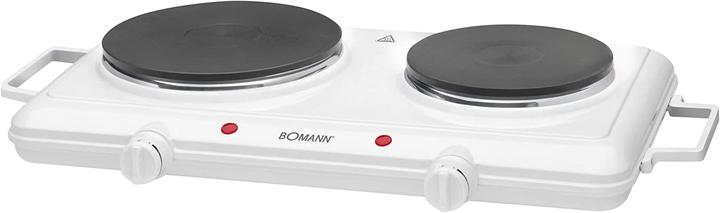 Produktbild Bomann DKP 5028 CB