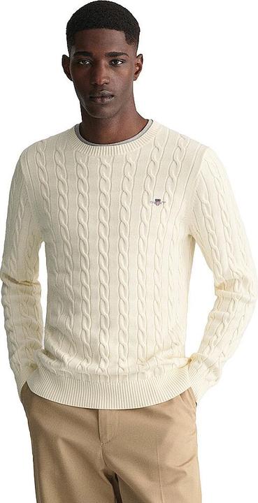Actual product image GANT 8050601 (L)