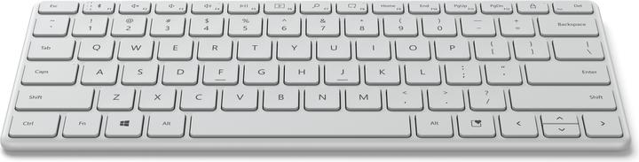 Productafbeelding Microsoft Designer Compact (DE, Draadloze)