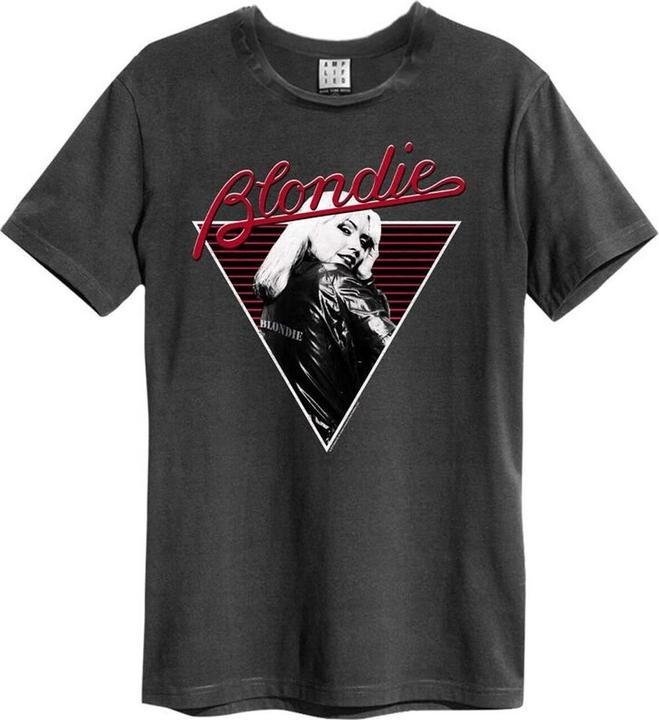Produktbild Amplified 74' TShirt (M)