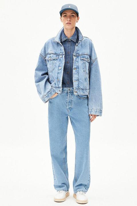 Actual product image Armedangels Women's Paasithe (XL)