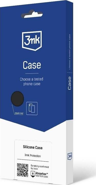 Produktbild 3MK Silicone Case (Samsung Galaxy A54 5G)