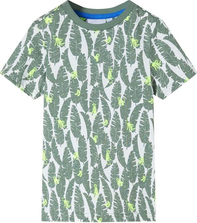 Actual product image vidaXL Jacob (140)