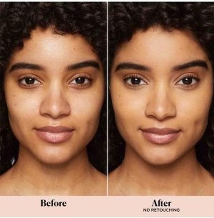 Produktbild Laura Mercier Tinted Moisturizer ( Oil Free Natura l Skin Perfector) 50 ml - Shade: 4N1 Wheat (4N1 Wheat)