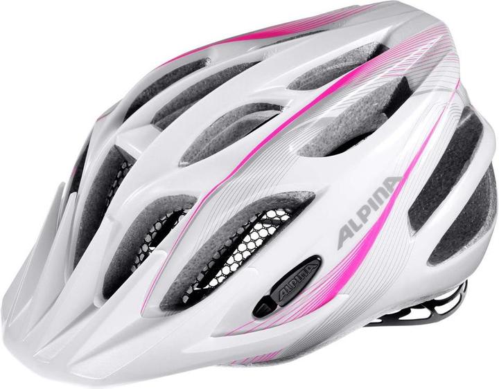 ALPINA SPORTS FB JR 2.0 Flash (50 - 55 cm)
